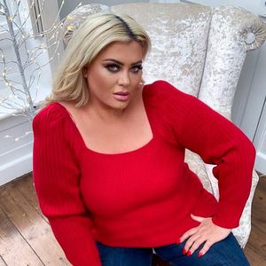 Alarm auf Tour: Gemma Collins' Hotel musste evakuiert werden