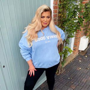 Beauty-Behandlungen: Gemma Collins zeigt Fans neues Gesicht