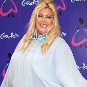 Gemma Collins rührt mit Liebeserklärung an Rami Hawash