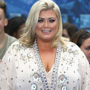 Gemma Collins hatte Fehlgeburt: So sehr litt James Argent