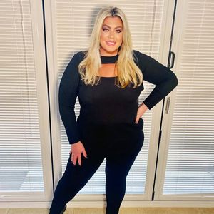 "Ewiger Freigeist": Gemma Collins ist doch nicht verlobt!