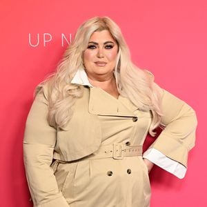 Gemma Collins spricht über ihre Trauer nach Tod der Mutter