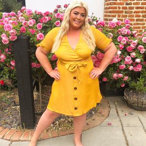 Reunion mit Ex Rami: Gemma Collins plant schon Nachwuchs!