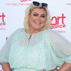 Gemma Collins nahm für Baby-Chancen an "Dancing on Ice" teil