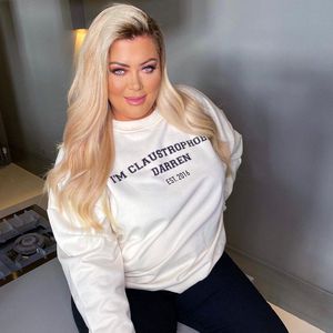 Nach Gerüchten: Gemma Collins turtelnd mit Ex Rami erwischt
