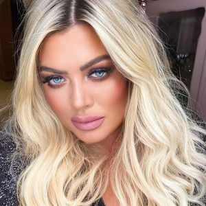 Gemma Collins fühlt sich "hässlich" und "nicht gut genug"