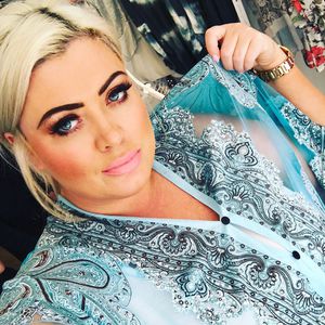 Baby mit 40: Gemma Collins plant, bald schwanger zu werden!