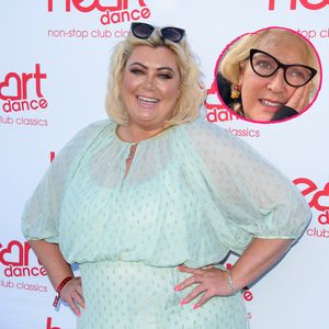 Lebensgefahr: Gemma Collins' Mutter musste ins Krankenhaus!