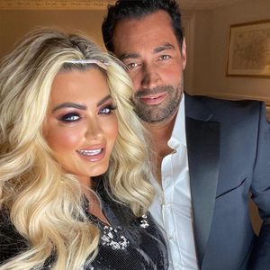 Nach Verlobung: Sind Gemma Collins und Rami noch ein Paar?
