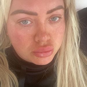 UK-Star Gemma Collins belastet Suizid ihres Kumpels (†28)
