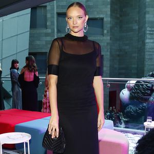 Heath Ledgers Ex Gemma ist zum dritten Mal Mutter geworden!