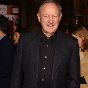 Die Hunde von Gene Hackman unterstützten die Ersthelfer