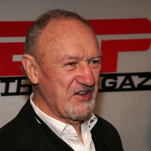 Hund von Gene Hackman starb möglicherweise an Dehydration