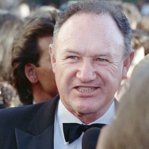 Gene Hackmans Hunde sind nach seinem Tod in Sicherheit