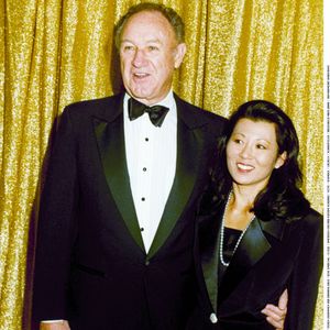 Anonymes Grab: Gene Hackman wurde heimlich beigesetzt
