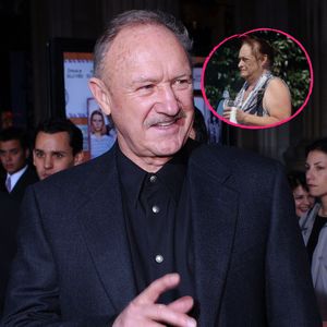 Nach Obduktion: Gene Hackmans (†95) Tochter Leslie gesichtet