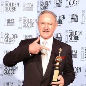 Altes Interview: Gene Hackman sprach über Angst vor dem Tod
