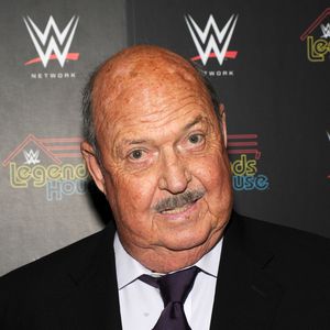 Ursache ungeklärt: WWE-Legende Gene Okerlund verstorben