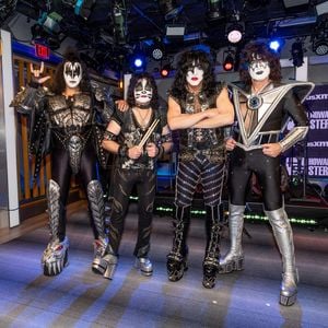Tour-Ende: Kiss verkündet den Ort ihrer Abschlusskonzerte