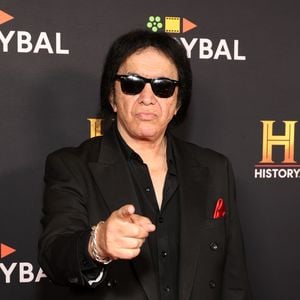 Nach Ace Frehleys Tod: Gene Simmons entschuldigt sich