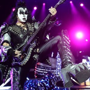 Gene Simmons verrät den wahren Grund für das KISS-Tour-Aus