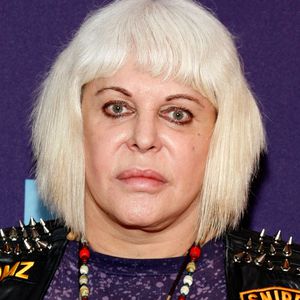 Performance-Künstler Genesis Breyer P-Orridge ist verstorben