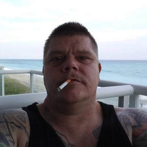 Mama Junes Ex-Freund Geno Doak