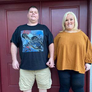 Nach Drogenabsturz: Mama June hat sich von Geno getrennt