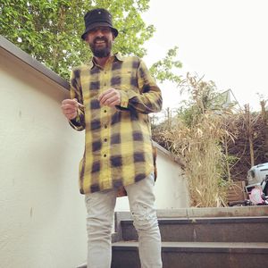 Darum nimmt Gentleman wieder an "Sing meinen Song" teil!