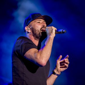 Gentleman bringt zum ersten Mal Musik auf Deutsch raus!