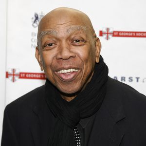Trauer: Bond-Bösewicht Geoffrey Holder ist tot!