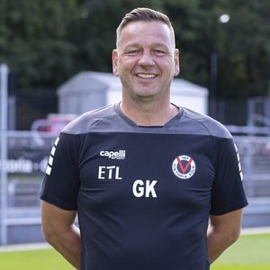 Todkranker Ex-Torhüter Georg Koch gibt letztes Interview