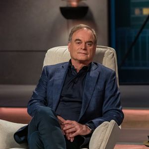 Wurde "Höhle der Löwen"-Investor Georg Kofler etwa erpresst?