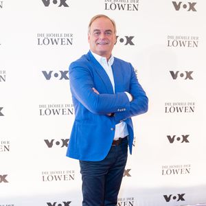 Georg Koflers erster Löwen-Deal war auch erfolgreichster!