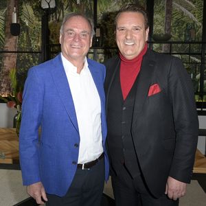 "Höhle der Löwen"-Stars Georg und Ralfs Firma ist insolvent!