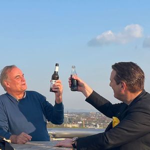 Georg und Ralf fusionieren: Das wird aus "Höhle der Löwen"!