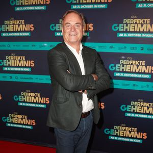 Georg Kofler ist nun Vollzeit-Löwe: So kam es zur Teilnahme!