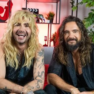 Bill & Tom Kaulitz: Tequila-Launch sorgt für Fan-Ansturm