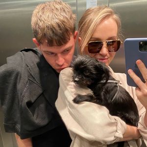 Herz gebrochen: Georg Listing nimmt Abschied von Hund Buddy