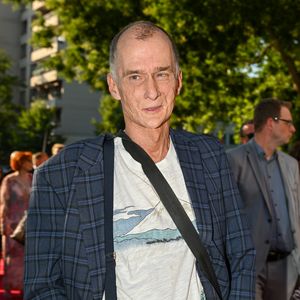 Krebskrank: So geht es "Lindenstraße"-Star Georg Uecker nun