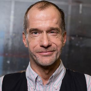 "Lindenstraße"-Star Georg Uecker: Mit HIV kam der Krebs!