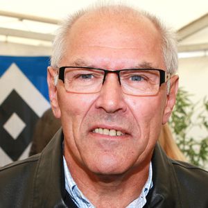 Ex-Fußballprofi Georg "Schorsch" Volkert (74) ist gestorben