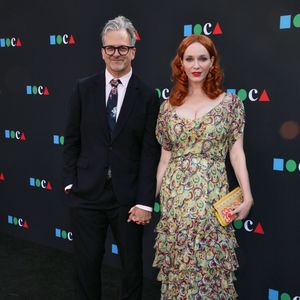 Seit März verlobt: Christina Hendricks verrät Hochzeitspläne