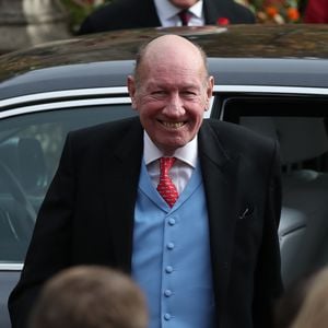 Prinzessin Eugenie in Trauer: Schwiegervater ist verstorben