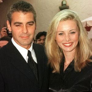 Verrückter Fake-Auftritt: George Clooney erfindet einen Film