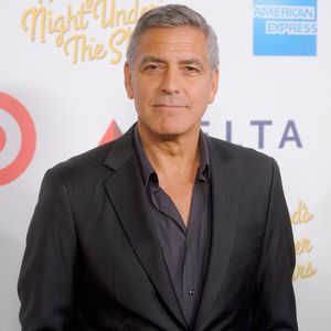 George & Amal Clooney: Oma verrät Geschlecht der Zwillinge!