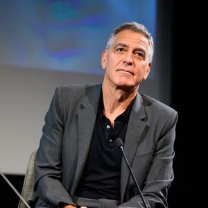 Jeffrey-Epstein-Serie: Spielt George Clooney die Hauptrolle?