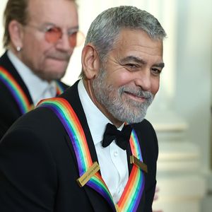 Papa ist ein Mega-Star: George Clooneys Kindern ist es egal