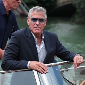 Unwohlsein: George Clooney sagt Termin kurz vor Premiere ab