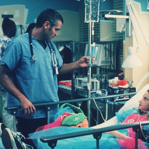 So denkt George Clooney über seine Zeit bei "Emergency Room"
